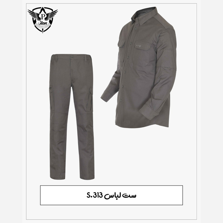 ست لباس تاکتیکال 313